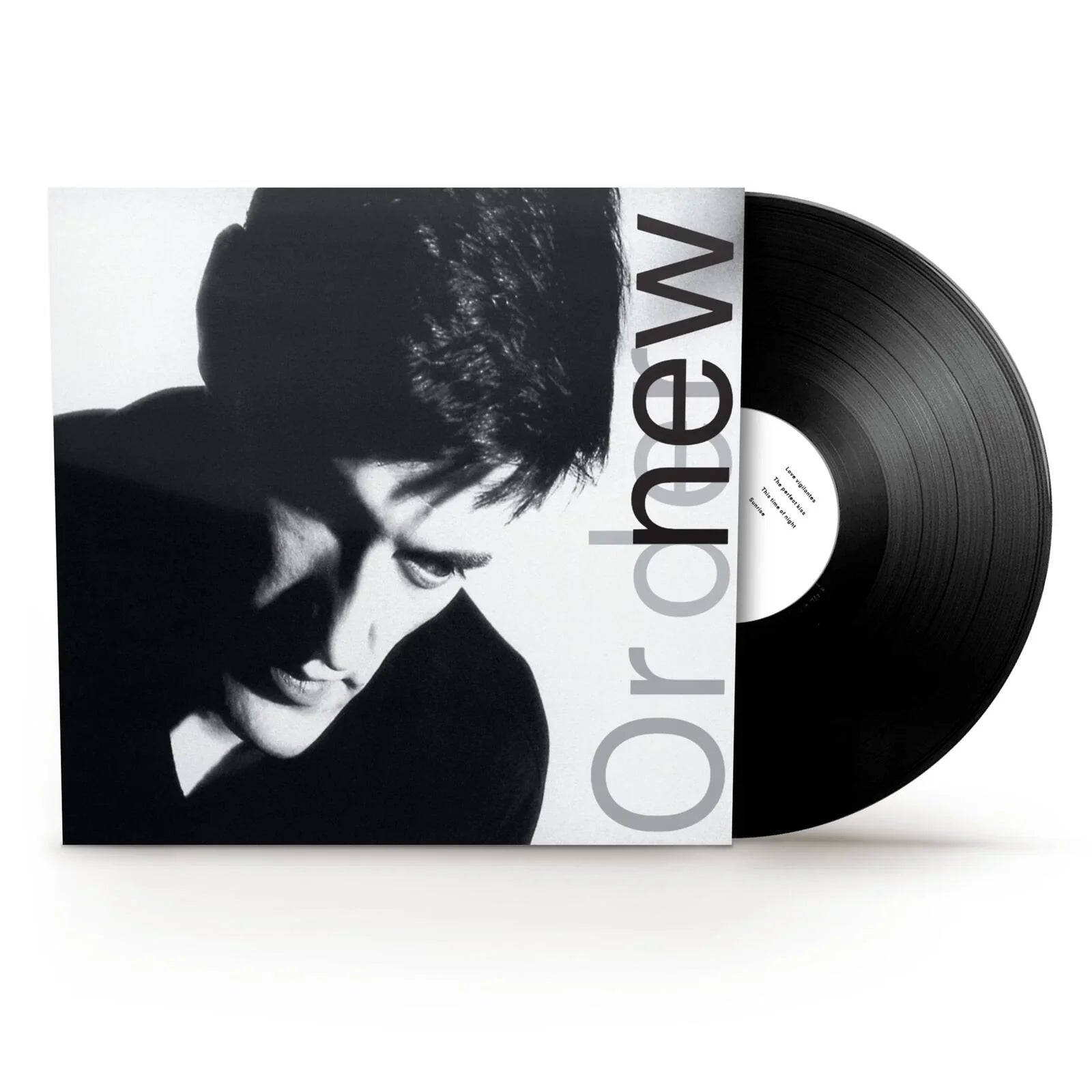 New Order - Low-Life - LP [ Record ]