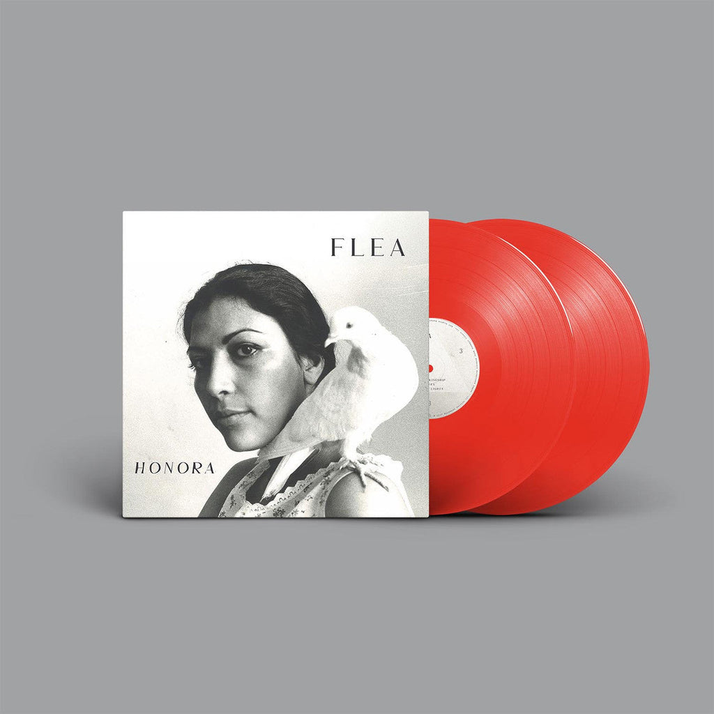 Flea - Honora - Indie LP [ Record ]