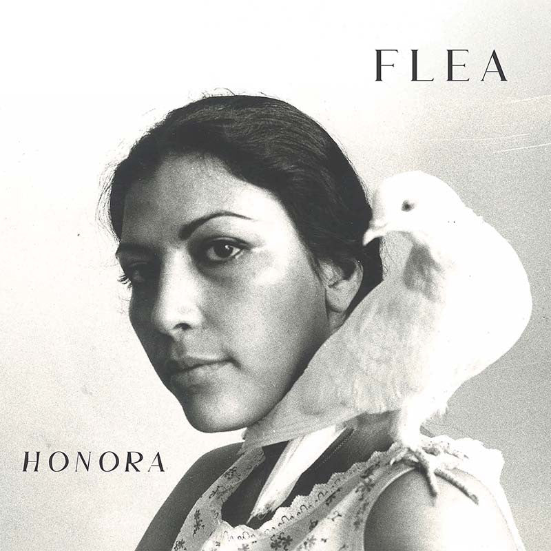 Flea - Honora - Indie LP [ Record ]