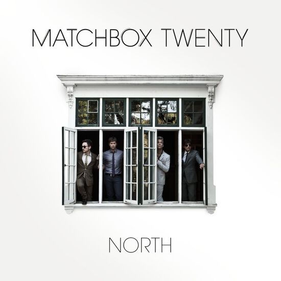 Matchbox Twenty - North - Rocktober LP [ Record ]