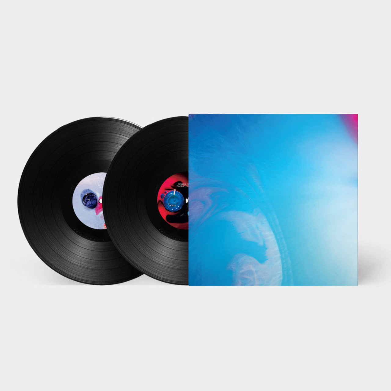 Floating Points - Cascade - LP [ Record ]