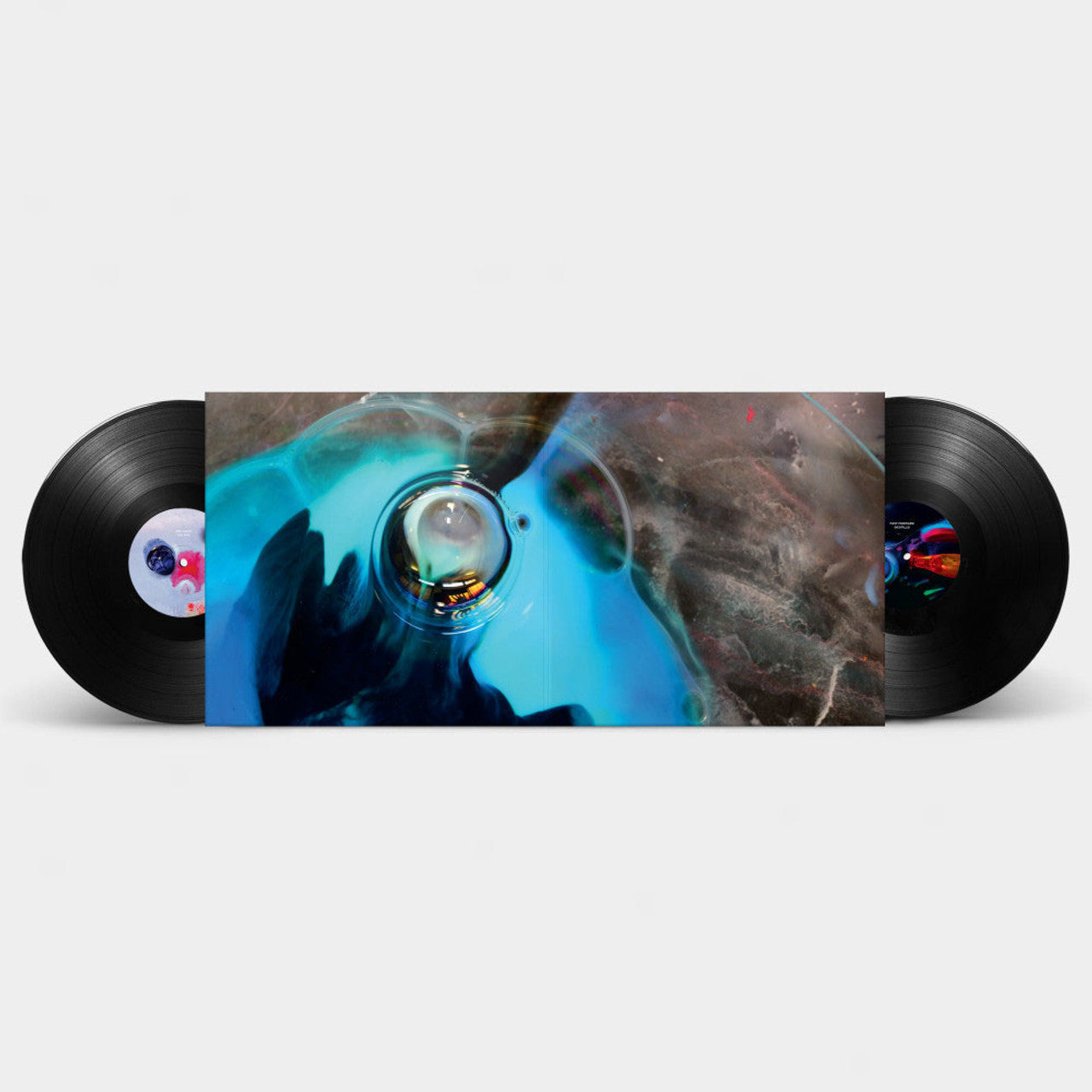 Floating Points - Cascade - LP [ Record ]