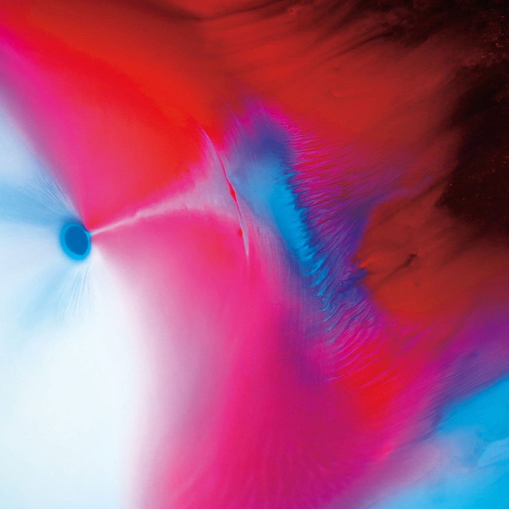 Floating Points - Cascade - LP [ Record ]