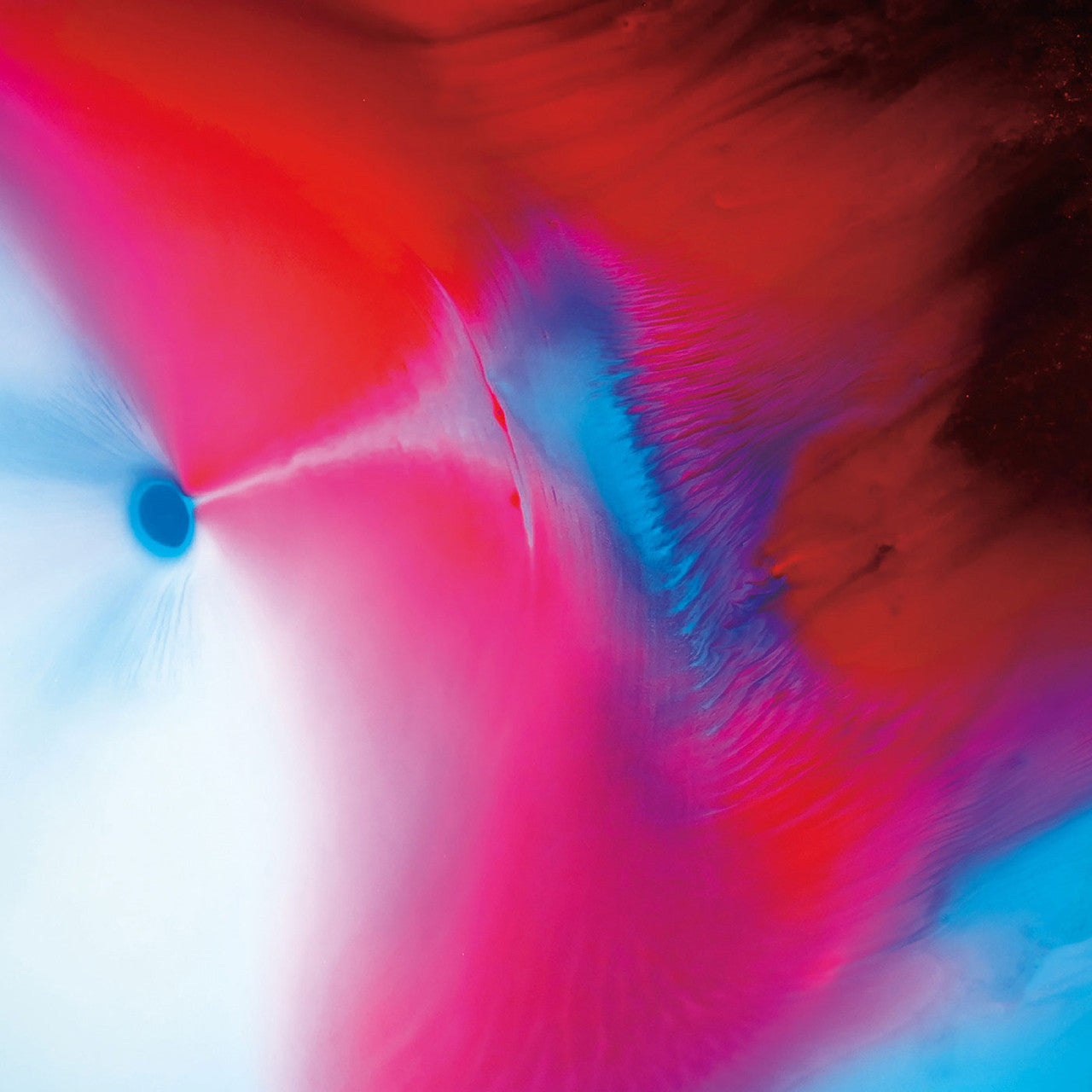 Floating Points - Cascade - LP [ Record ]