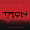 Nine Inch Nails - TRON: Ares (Original Motion Picture Soundtrack) - LP [ Record ]