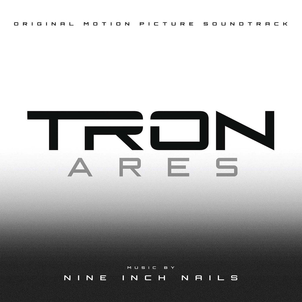 Nine Inch Nails - TRON: Ares (Original Motion Picture Soundtrack) (Limited Edition) - LP [ Record ]