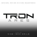 Nine Inch Nails - TRON: Ares (Original Motion Picture Soundtrack) (Limited Edition) - LP [ Record ]