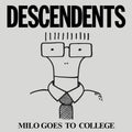 Descendents - Milo Goes to College - LP [ Record ]