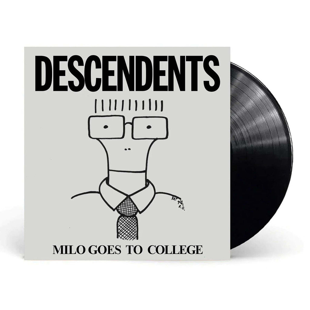 Descendents - Milo Goes to College - LP [ Record ]