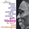 Art Blakey & Jazz Messengers - Meet You at the Jazz Corner of the World: Vol. 1 - 80th LP [ Record ]