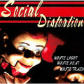 Social Distortion - White Light White Heat White Trash - Music On Vinyl LP [ Record ]