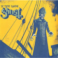 Ghost - If You Have Ghost - 12" EP [ Record ]