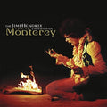 The Jimi Hendrix Experience - Live At Monterey - LP [ Record ]