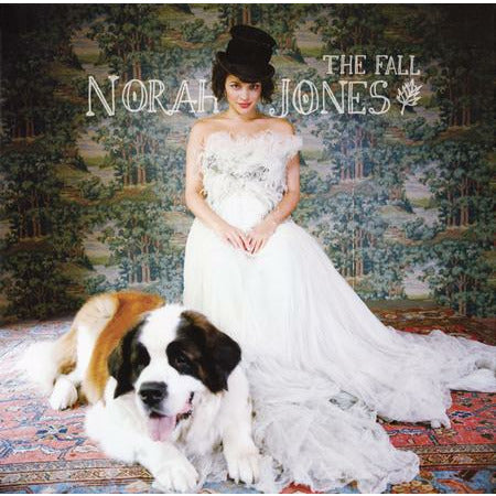 Norah Jones - The Fall - Analogue Productions LP [ Record ]