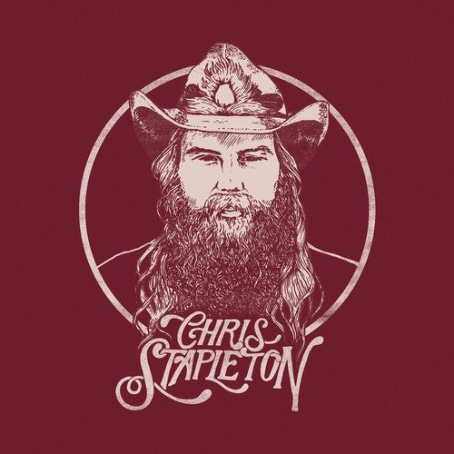 Chris Stapleton - From A Room: Volume 2 - LP [ Record ]