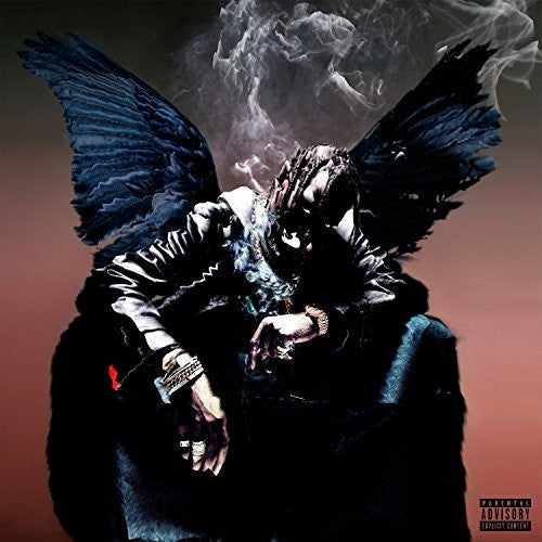 Travis Scott - Birds In The Trap Sing Mcknight - LP [ Record ]