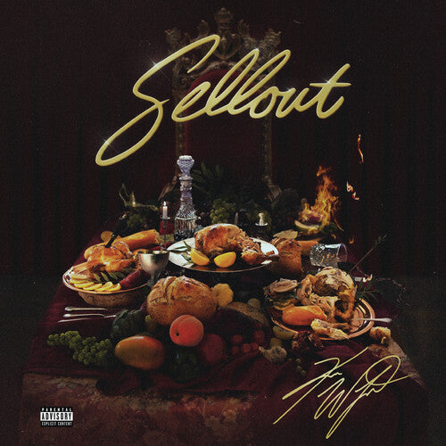 Koe Wetzel - Sellout - LP [ Record ]