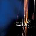 Bauhaus - Crackle: Best of Bauhaus - LP [ Record ]
