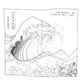 Courtney Barnett - The Double EP: A Sea Of Split Peas - LP [ Record ]