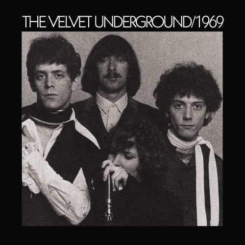The Velvet Underground - 1969 - LP [ Record ]