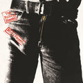 The Rolling Stones - Sticky Fingers - LP [ Record ]