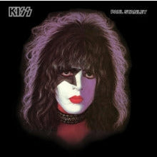 Kiss - Paul Stanley - Picture Disc LP [ Record ]