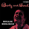 Billie Holiday - Body And Soul - LP [ Record ]