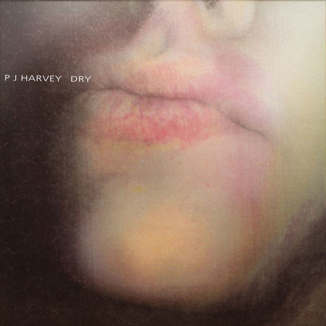 PJ Harvey - Dry - LP [ Record ]