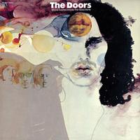 The Doors - Weird Scenes Inside The Goldmine - LP [ Record ]