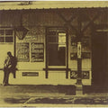 Elton John - Tumbleweed Connection - LP [ Record ]