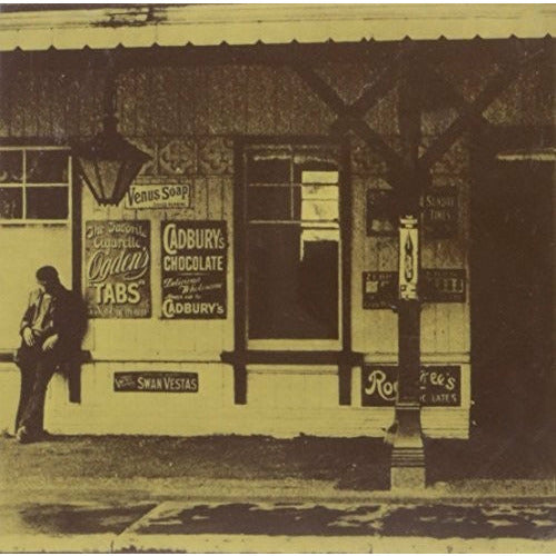 Elton John - Tumbleweed Connection - LP [ Record ]
