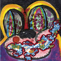 Cage the Elephant - Thank You, Happy Birthday - LP [ Record ]