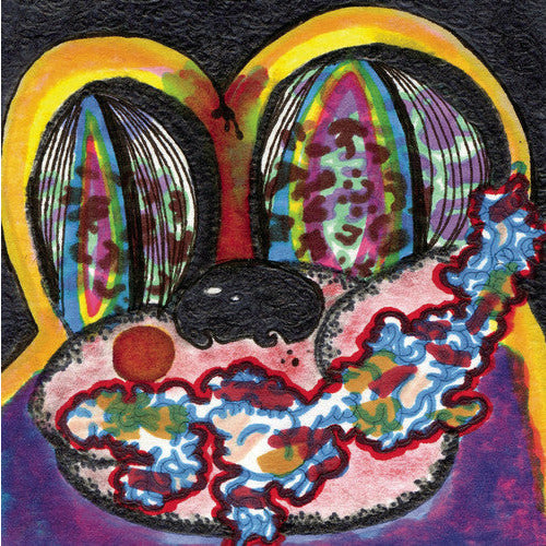 Cage the Elephant - Thank You, Happy Birthday - LP [ Record ]