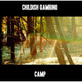 Childish Gambino - Camp - LP [ Record ]