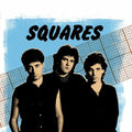 Joe Satriani - Squares - LP [ Record ]