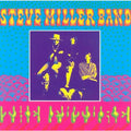 Steve Miller Band - Children Of The Future - LP [ Record ]