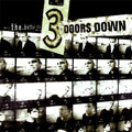 3 Doors Down - The Better Life - LP [ Record ]