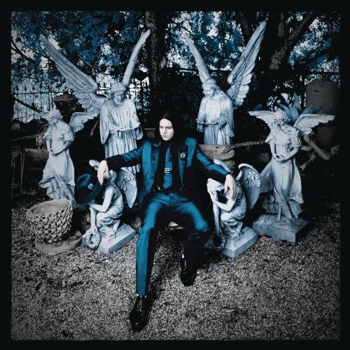 Jack White - Lazaretto - LP [ Record ]