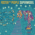 Foster the People - Supermodel - LP [ Record ]