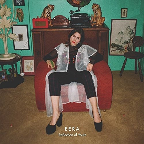 EERA - Reflection Of Youth - Indie LP [ Record ]