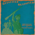 Ebo Taylor - Hitsville Re-Visited - LP [ Record ]