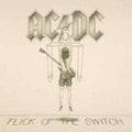 AC/DC - Flick of the Switch - LP [ Record ]