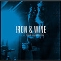 Iron & Wine - Live At Third Man Records - LP [ Record ]