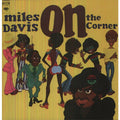 Miles Davis - On the Corner - Music on Vinyl LP [ Record ]