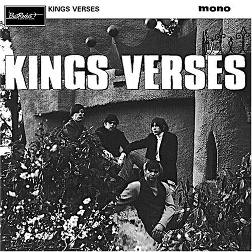 Kings Verses - Kings Verses - LP [ Record ]