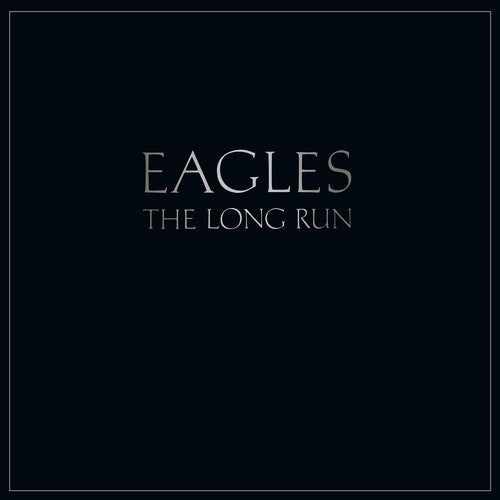 Eagles - The Long Run - LP [ Record ]