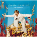 Elton John - One Night Only: The Greatest Hits - LP [ Record ]