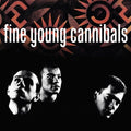Fine Young Cannibals - Fine Young Cannibals - LP [ Record ]