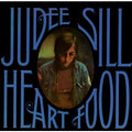 Judee Sill - Heart Food - Intervention LP [ Record ]