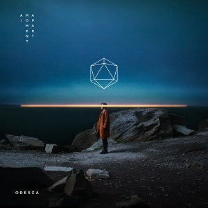 Odesza - A Moment Apart - LP [ Record ]